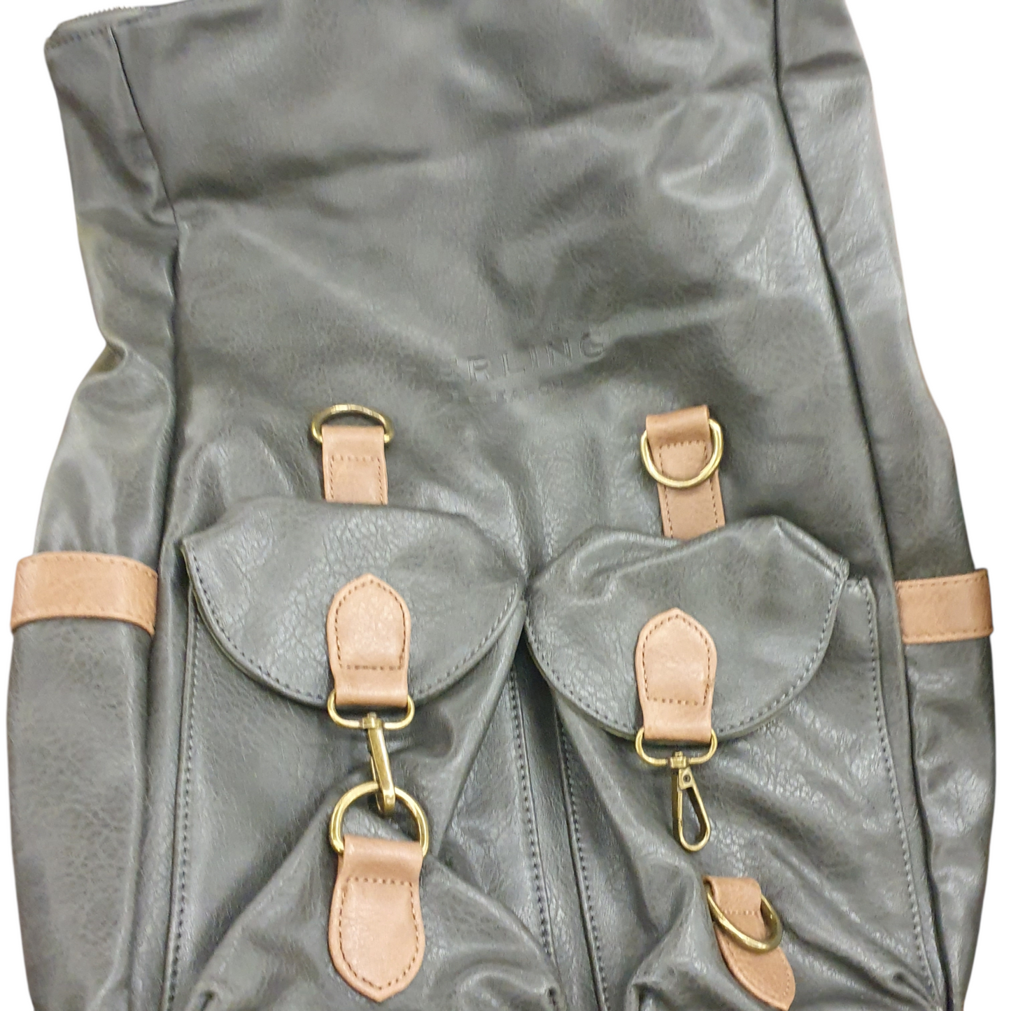 Sac de Voyage Tendance