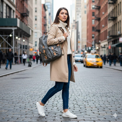 Sac de Voyage Tendance