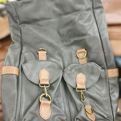 Sac de Voyage Tendance